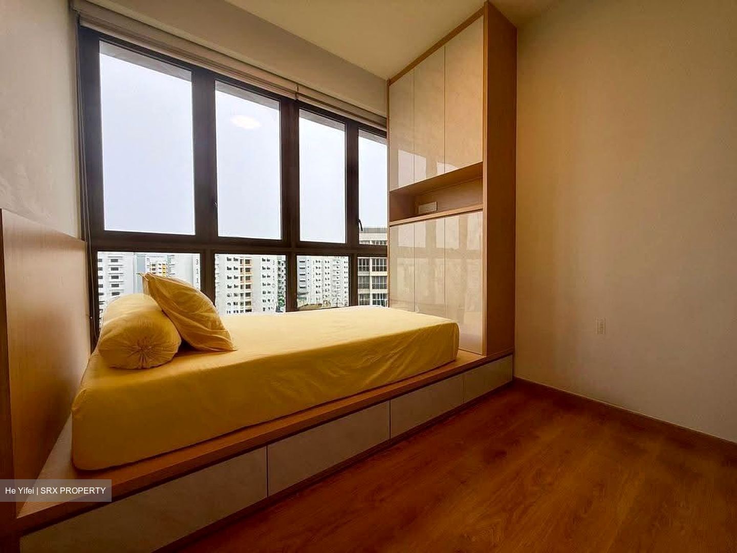 Rivercove Residences (D19), Condominium #609196081